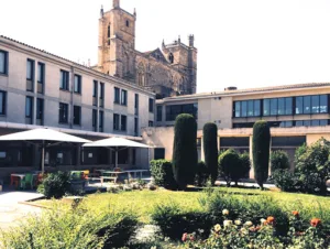 Mjc Narbonne à Narbonne