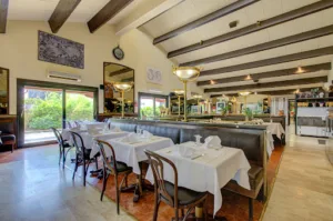 Restaurant et Hotel Eurotel à Pérols