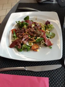 Les Saints Pères à Chambray-lès-Tours