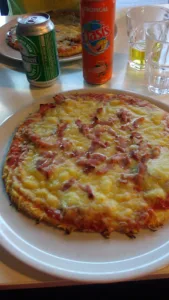Pizza Bonici Colomiers à Colomiers
