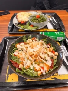 Food Factory à Lille