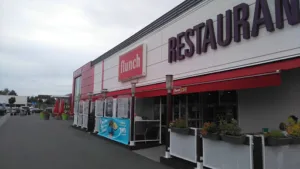 Restaurant flunch Bourges-Saint-Doulchard à Saint-Doulchard