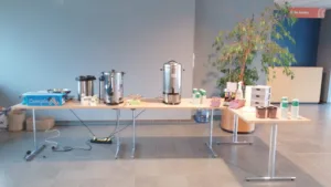 Le Best Café à Serazereux