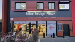 Boulangerie Pâtisserie Ô beau-lieu des pains à Puilboreau