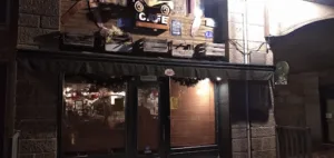 Le Galion à Saint-Malo