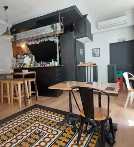 Le Monde est à nous à Toulouse