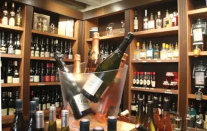 Aux Rives Gourmandes à Gennes-Val-de-Loire