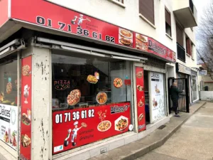 Déliceso à Villejuif