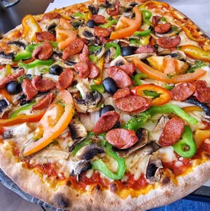 Heaven’s à Gonesse