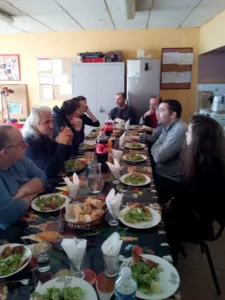 Bar de l’Europe à Montataire