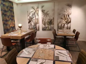 Le Quai Voyages & Saveurs, Lucey à Lucey