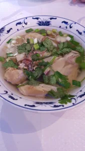 Restaurant Saïgon à Sceaux