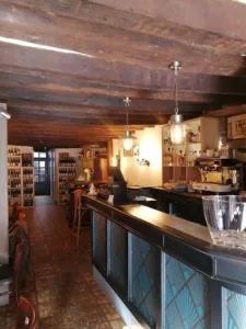 Bacchus cantine caviste à Le Mans