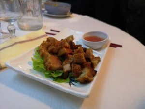 Leduc Van-Hung à Blois