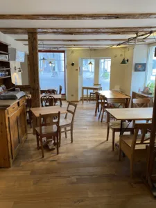 Resto Bio L’Acoustic à Sélestat