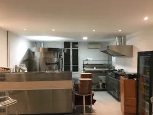 La Caza Pizza à Peymeinade