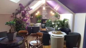 Boston café – Bar à Tapas – Restaurant Lorient à Lorient