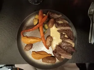 Chez Nous à Saint-Christol-lès-Alès