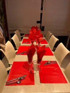 Le Poidou à Buxerolles