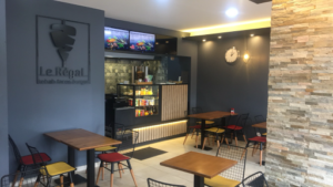 Le Régal à Bellignat