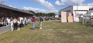 CROUS Restaurant Universitaire de Tohannic à Vannes