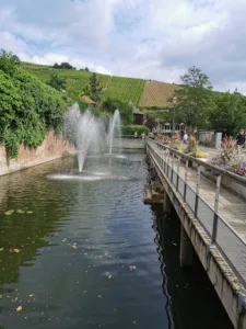 Auberge du Lac à Xonrupt-Longemer