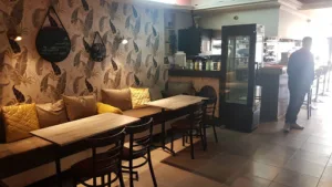 El Pincho à Noisy-le-Sec