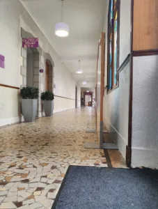 Association Montcalm à Vannes