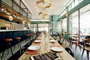 Café Bâle à Strasbourg