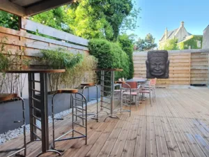 Restaurant Le 31 à Amiens