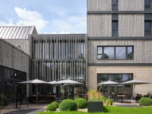 Bercail Hôtel à Wambrechies