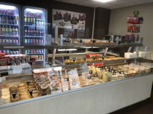 L’Instant Gourmand à Bourg-en-Bresse