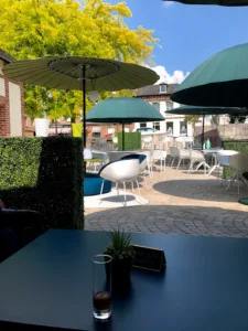 LA CASCADE INSOLITE à Le Vaudreuil