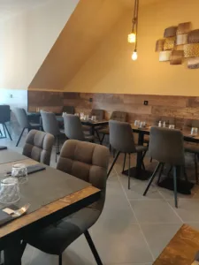 BBQ à Hénin-Beaumont