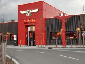 Buffalo Grill Amiens à Amiens