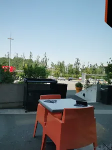 Soho Urban Food à Villeneuve-d'Ascq