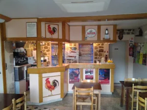 Chez Boulette à Blond