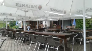 Restaurant Le Chalet De L’Aulp à Talloires