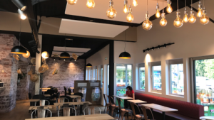 Class’croute à Carquefou