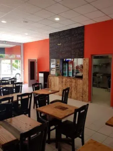 Vintage Street Food à Vienne