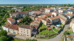Le Hameau Du Petit Lay à Mouchamps