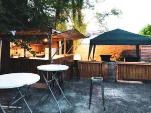 A l’improviste à Saint-Morillon