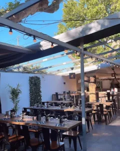 Le Vertigo Restaurant – Club à La Londe-les-Maures