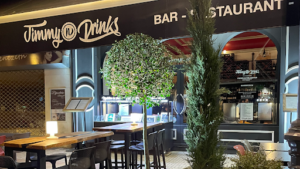 JIMMY N DRINKS à Châteaurenard