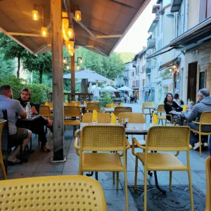 Le Privilège à Gap