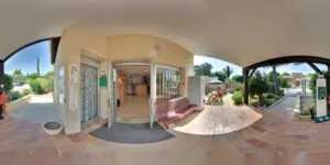 Camping Capfun La Nautique à Narbonne