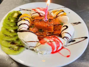 Bbollywood-2 restaurant indien à Compiègne