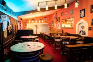 Bistro Le bon coin à Châteauneuf-les-Martigues