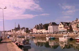 Restaurant L’Estacade à Le Croisic