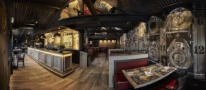 Goudale Restaurant Orchies à Orchies